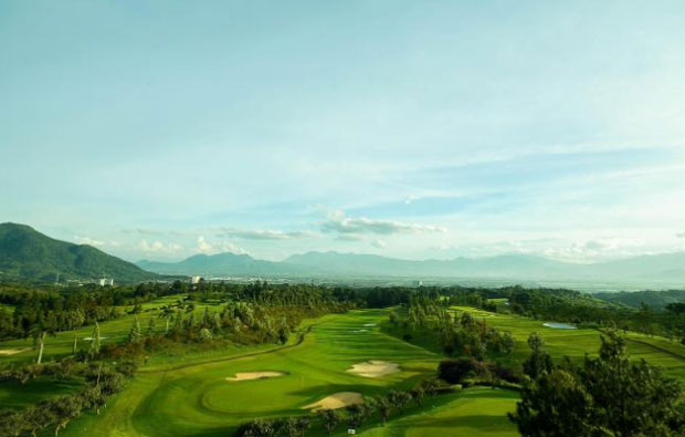 Jatinangor Golf & Resort (